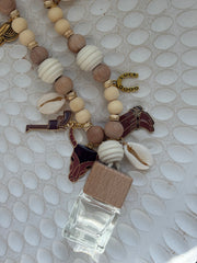 Coastal Cowboy Car Diffuser