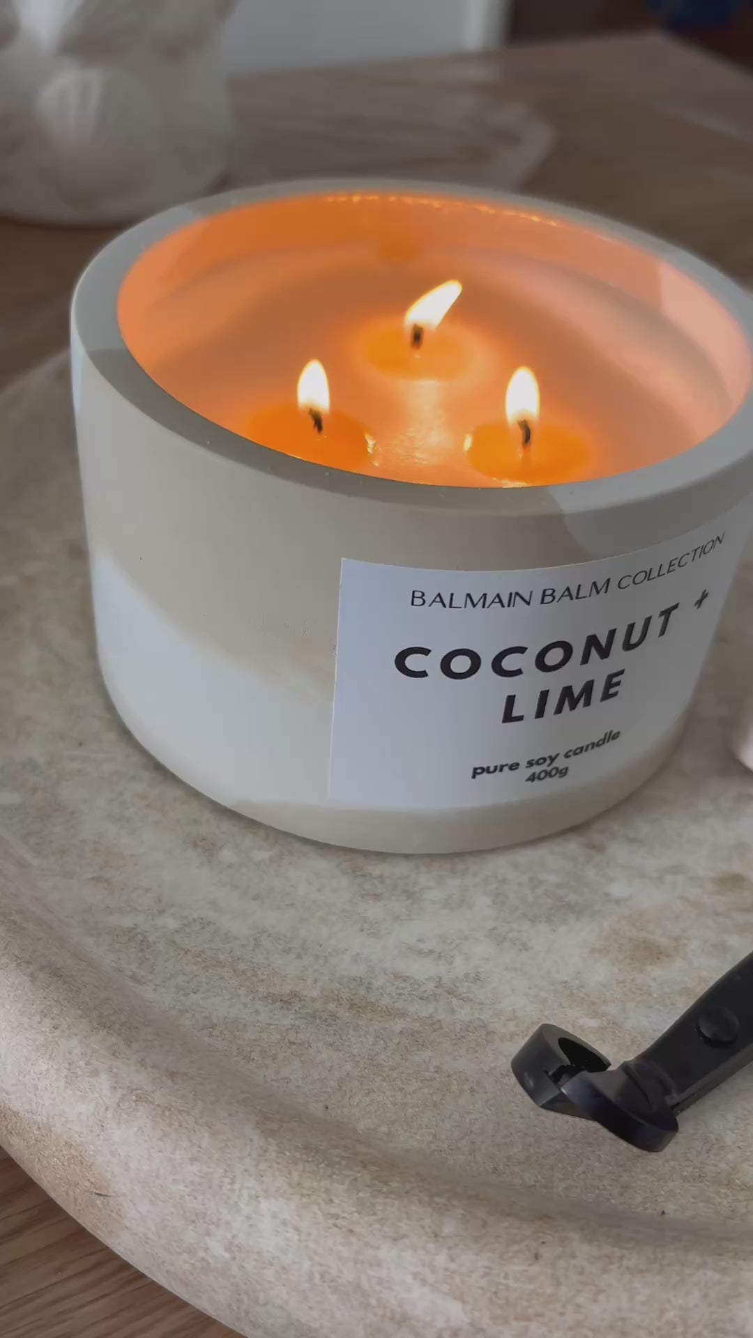 Load video: Black Friday sale 💫